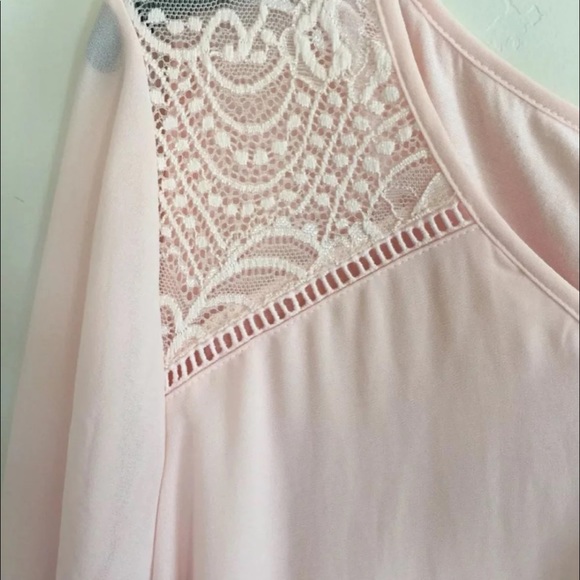 BCX Blouse Size XL - Picture 2 of 8